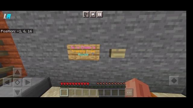 Easy Parkour Map For Minecraft Pocket Edition 1.17! | Easy Parkour | MCPE | 1.17+ смотреть онлайн