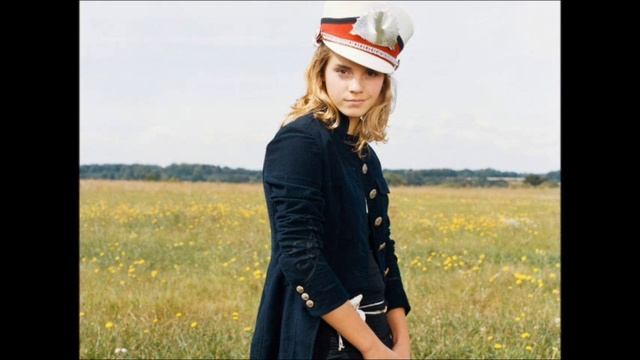 Emma Watson slideshow 109 pictures смотреть онлайн