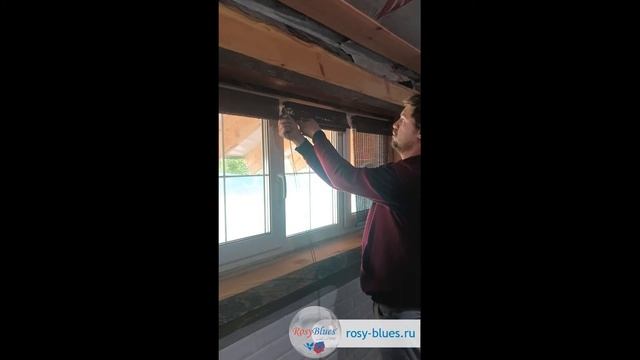 Бамбуковые шторы 01.06.21 смотреть онлайн