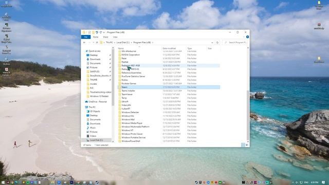 How To Fix Steam Library Black Screen Issue [Updated 2023] смотреть онлайн