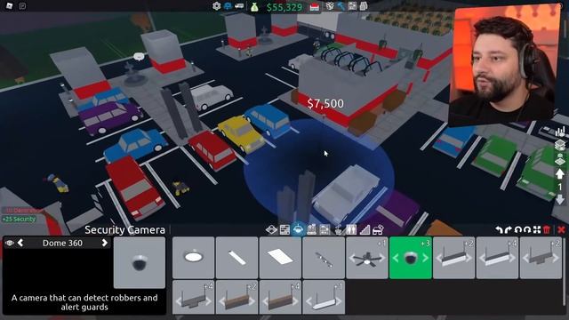 SECURITY UPDATE in Retail Tycoon 2 (Roblox) смотреть онлайн