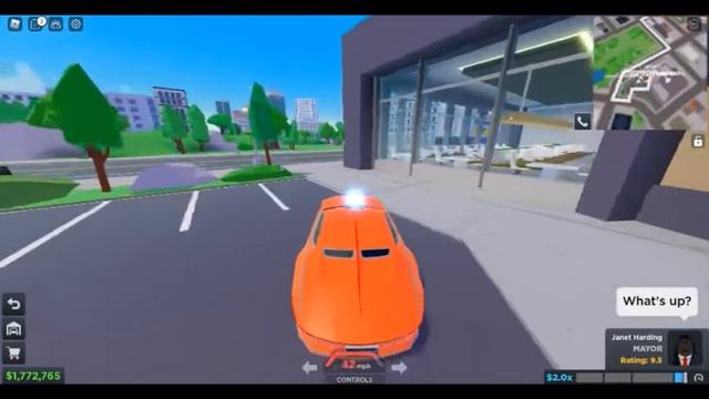 Carrying a 9.5 Mayor in Taxi boss смотреть онлайн