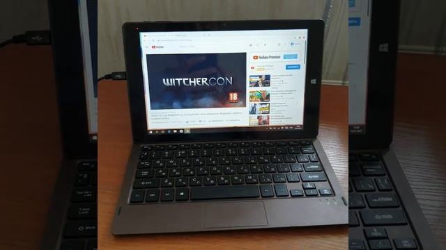 Prestigio MultiPad Visconte V смотреть онлайн