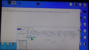 как разбить файл install.wim на части при ошибке install слишком велик для конечной файловой системы