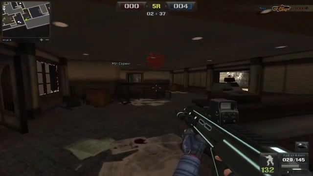 「PB」HiGhLiGhT Ropz смотреть онлайн