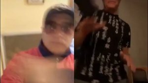 танец с вандамом