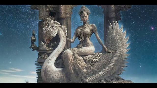 MANTRA MIX [2023] ETHNIC / ORGANIC / MELODIC/ DEEP - Artyॐ смотреть онлайн