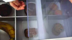 Игрушечная еда против настоящей ВЛАДЕЛЕЦ СУПЕРМАРКЕТА Все как в настоящем магазине