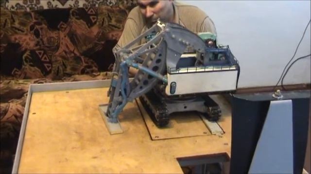 Экскаватор 20 м кубических смотреть онлайн