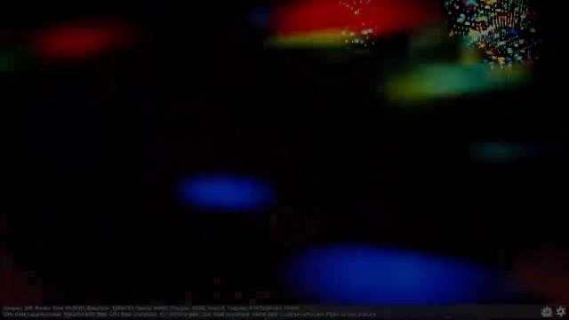 procedural animated multi color node (with a light emission sub node) 02 смотреть онлайн