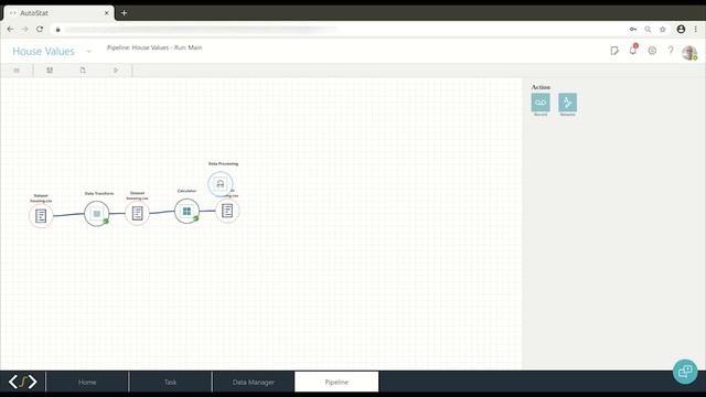 Creating a Data Science Pipeline with AutoStat® смотреть онлайн