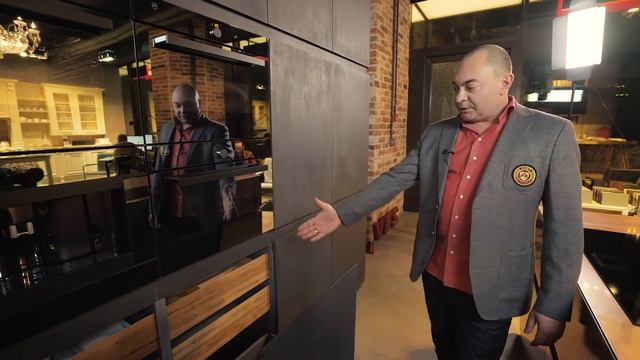 VIRS Milano Delux — презентация модели смотреть онлайн