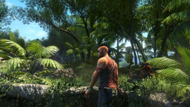 ВААС МОНТЕНЕГРО: Я Говорил Тебе, Что Такое Безумие? Кат-сцена с Васом / FAR CRY 3 смотреть онлайн