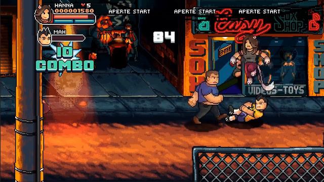 99Vidas - Nintendo Switch Announcement Trailer смотреть онлайн