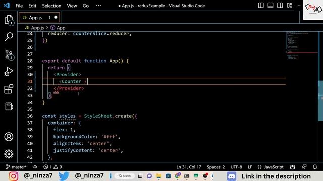 How to Use Redux with React Native Expo: A Beginner's Tutorial! Code Example смотреть онлайн