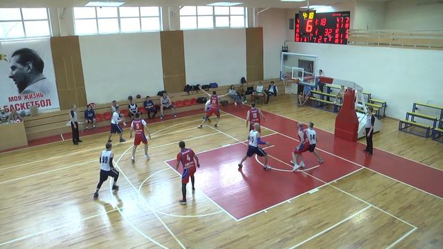 ХЭТ - Биокор 2 четверть