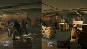 "Palit  RTX 3050 storm X" обзор и тестирование в играх