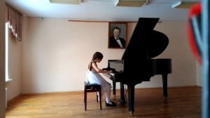 Г Ф  Гендель Гавот