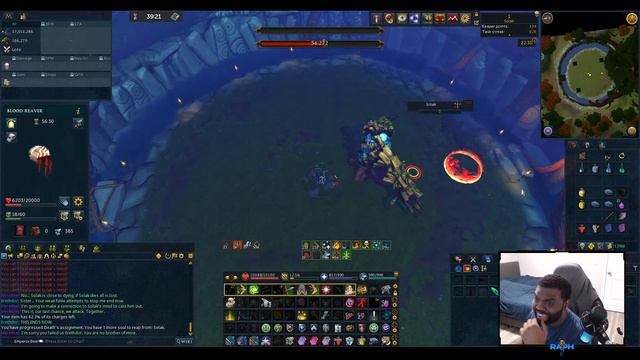 PVM Bingo Day 2: I'm feeling a drop today смотреть онлайн