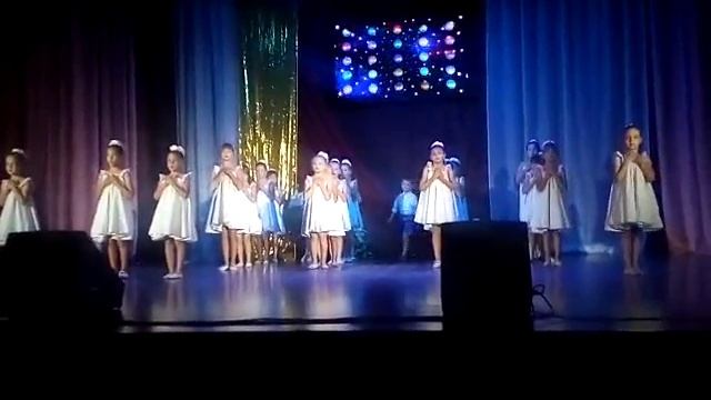 Группа " Экзотик" Сузун танец Бабушка смотреть онлайн