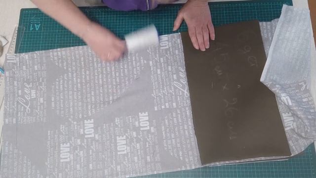 Как сшить органайзер для хранения сумок своими руками смотреть онлайн