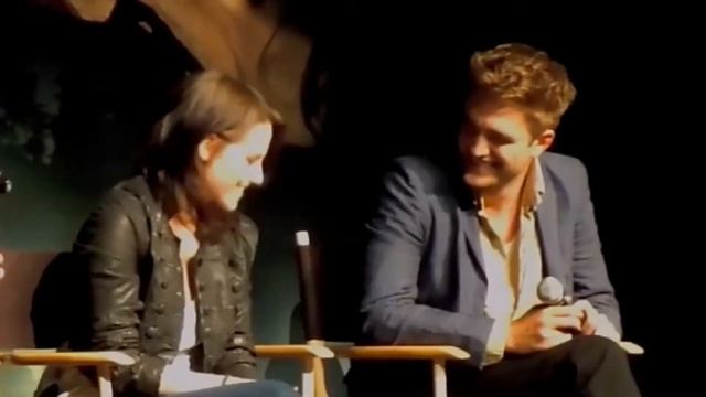 robsten | a thousand years смотреть онлайн
