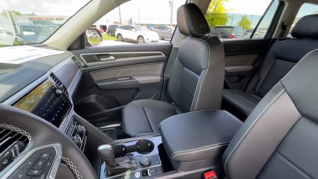 2023 Volkswagen Atlas Boulder, Longmont, Westminster, Broomfield, Denver 549096 смотреть онлайн
