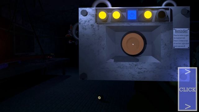 FLAT-LINE | FULL GAME + THE EXTRAS | JUEGO COMPLETO + LOS EXTRAS | FNAF FAN GAME 2020 | смотреть онлайн