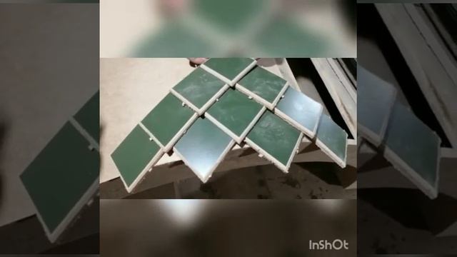 Делаем декоративный ствол пальмы из МДФ смотреть онлайн