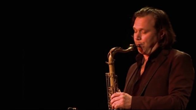 Quadro Nuevo - El Choclo