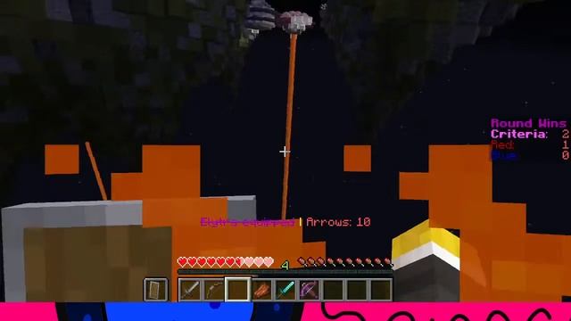 Minecraft! HP SMP Mini games (java realms) смотреть онлайн