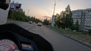 Мотолэнд Бандит 300