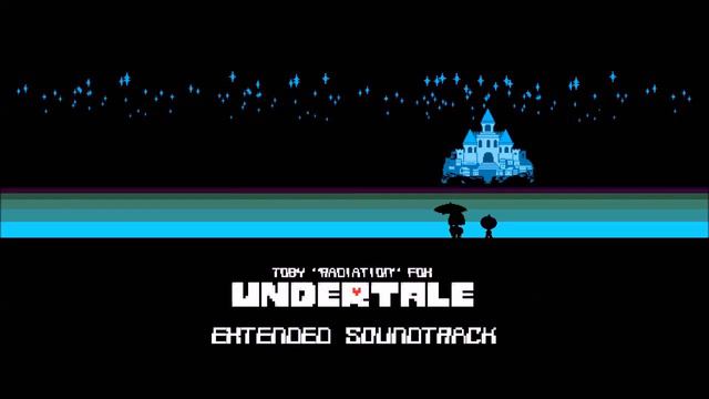 Undertale OST - NGAHHH!! (Undyne Battle Theme)