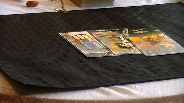 Oracle Angel and Other Cards to Get Timing of Events and Desires смотреть онлайн