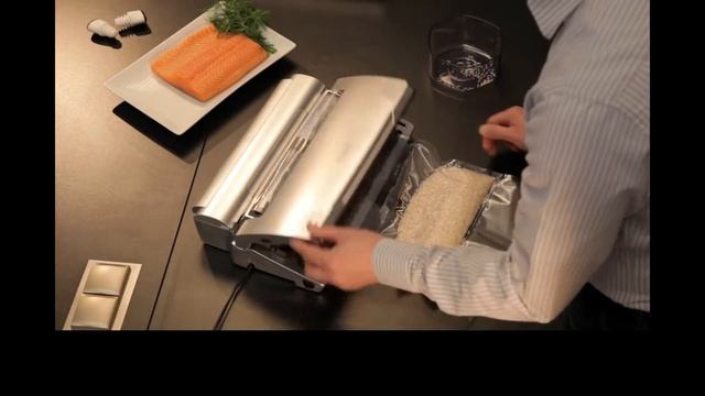 CASO Vacuum System VC 200 смотреть онлайн