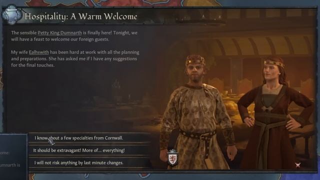 Can I STOP the STRONGEST VIKING INVASION in all of Crusader Kings 3? A-Z смотреть онлайн