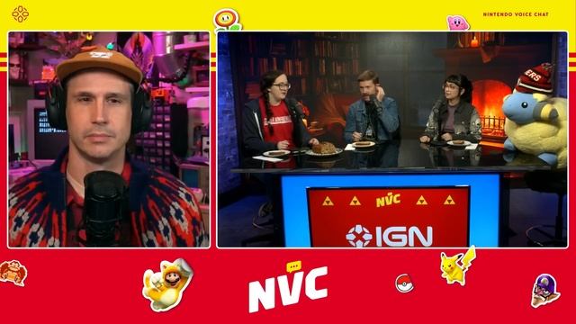 Does Super Mario RPG Hold Up 27 Years Later? - NVC 687