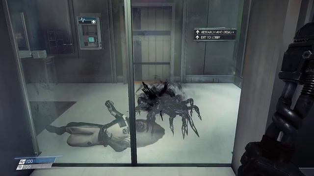 Prey 2017, Prey 2 БЫСТРОЕ ПОЛНОЕ ПРОХОЖДЕНИЕ НА 100 %, СЕКРЕТНЫЕ МЕСТА, СОВЕТЫ, СЕКРЕТЫ, смотреть онлайн