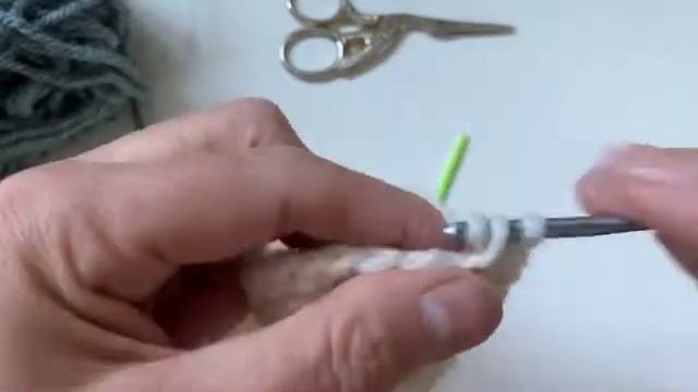 PART 1 How to Tutorial crochet an amigurumi opossum (possum) stuffed animal amigurumi critter смотреть онлайн