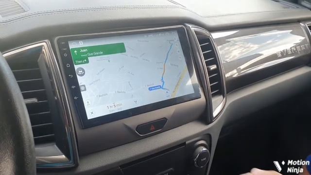 Upgrade my Ford Everest Head Unit to Android Head Unit w/ 360 Degree Camera (6gb RAM, 128gb Storage смотреть онлайн