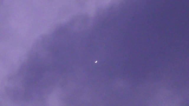 Venus with Panasonic HC-V380 смотреть онлайн