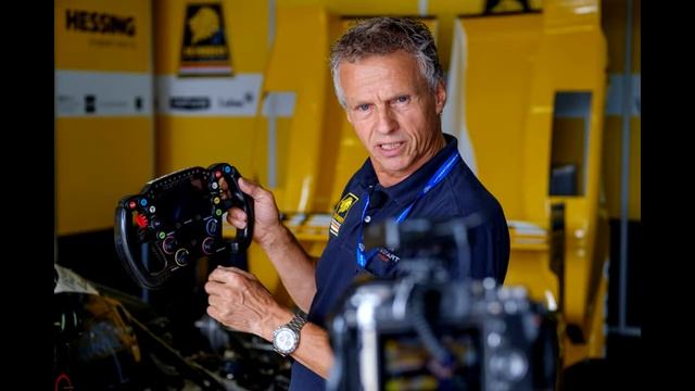 Кирпич Volvo в окно BTCC. Volvo 850 смотреть онлайн