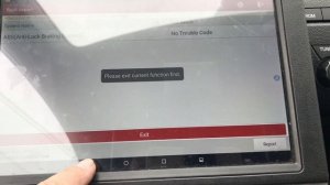 Honda Civic (2009) VSA/ABS Fault lights on!