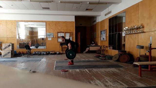 Разминка перед работой смотреть онлайн