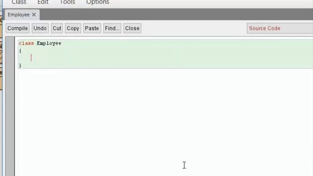 39 # Basics of Inheritance in Java # How to Implement inheritance in Java with Programming Example смотреть онлайн