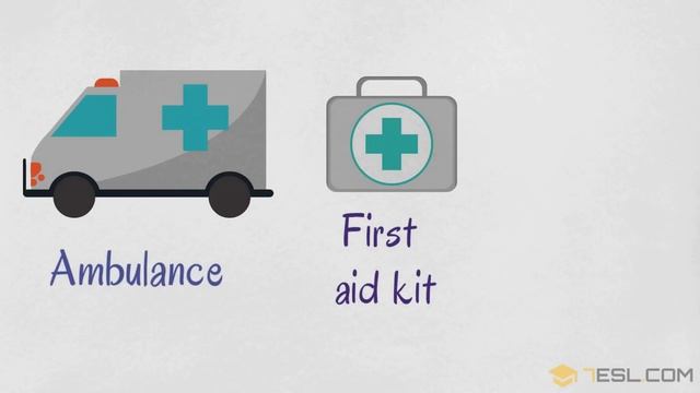 Common Diseases and Different Types of Doctors | Health Vocabulary in English смотреть онлайн