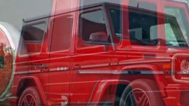 2016 Mercedes-Benz G-Class - Denver, CO смотреть онлайн