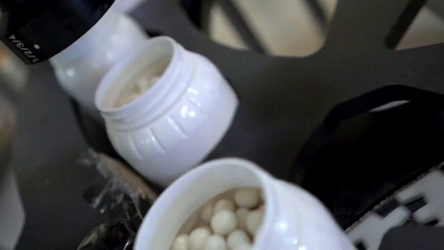 Звуки завода TENTORIUM RULAND