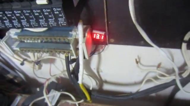Резервное зарядное для солнечной электростанции смотреть онлайн