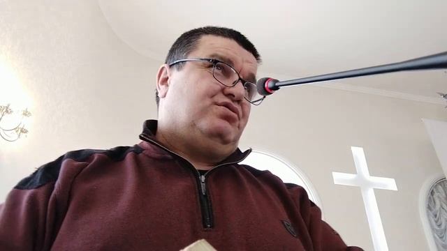 Когда дух нечистый выйдет из человека смотреть онлайн